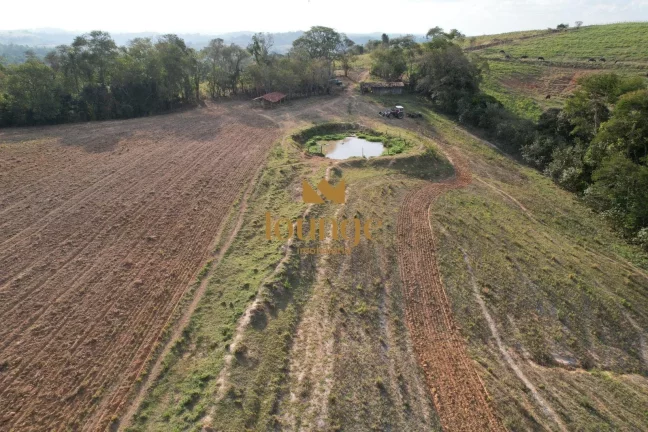 Imagem Área Industrial à venda em Centro (Cocaes) - Sarapuí/SP
