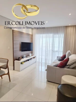 Imagem APARTAMENTO RESIDENCIAL em SÃO PAULO - SP, VILA BERTIOGA