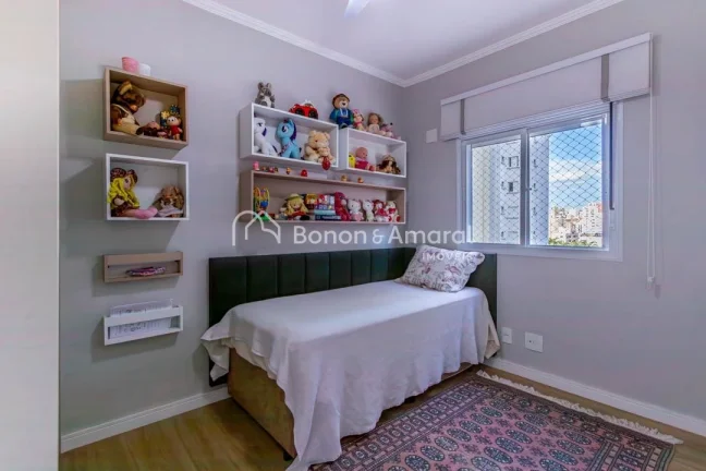 Imagem Excelente oportunidade para morar bem! Apartamento bem localizado na Vila Itapura, com fácil acesso...