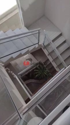 Imagem Sobrado à venda 4 Quartos, 2 Suites, 4 Vagas, 430M², Jardim São Caetano, São Caetano do Sul - SP