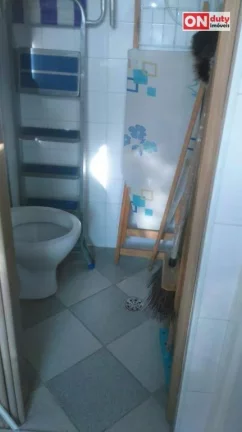 Imagem Apartamento com 2 dormitórios à venda, 109 m² por R$ 530.000,00 - José Menino - Santos/SP