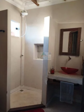 Imagem CASA DE CAMPO CHÁCARA REUNIDAS