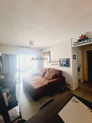 Imagem Apartamento alugo 1 dorm JD. PAULISTA