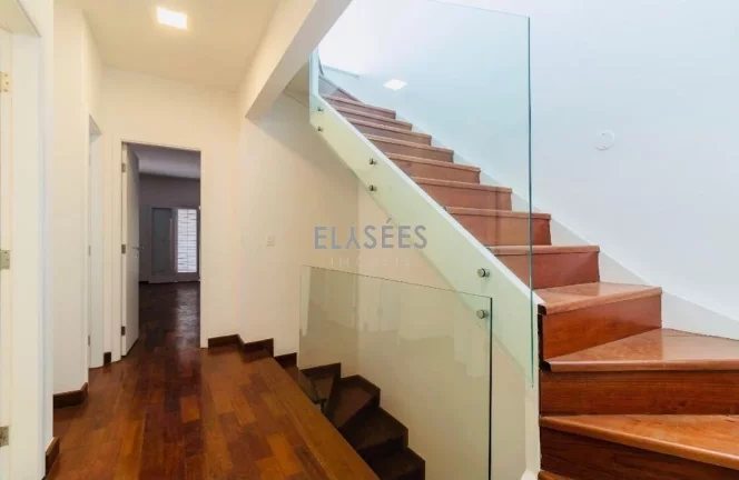 Imagem CASA DE CONDOMÍNIO RESIDENCIAL em SÃO PAULO - SP, MORUMBI