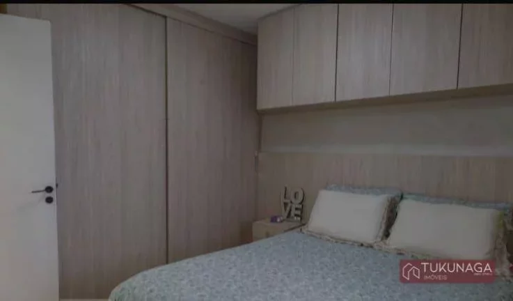 Imagem Apartamento à venda, 84 m² por R$ 899.990,00 - Vila Gomes Cardim - São Paulo/SP