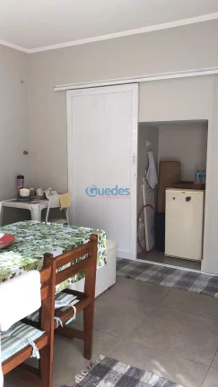 Imagem Sobrado em Vila São Francisco, SP: 3 Dorms, 1 Suíte, 140m² - Alugue por R$ 5.000