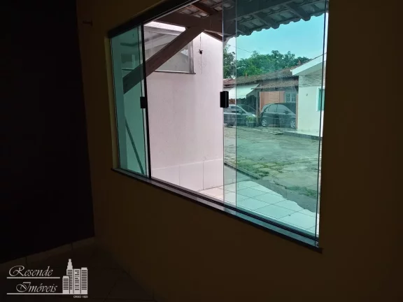 Imagem CASA PARA LOCAÇÃO NO JIBÓIA BRANCA