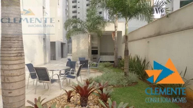 Imagem APTO Á VENDA 04 QTOS 02 SUITES 02 SEMI SUITES- B STO. AGOSTINHO-BH-MG