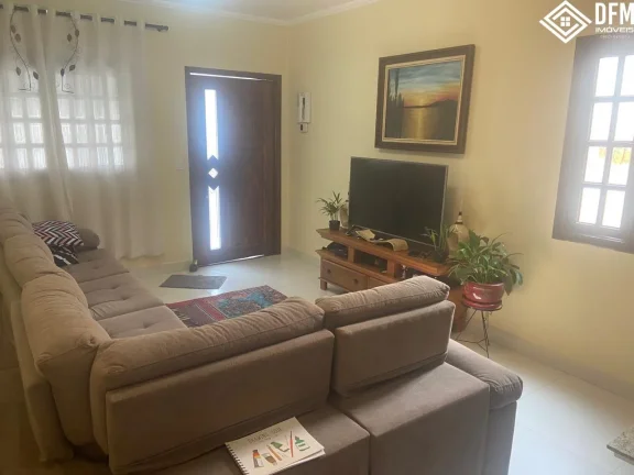 Imagem Sobrado com 3 Dormitorio(s) localizado(a) no bairro Vila Oliveira em Mogi das Cruzes / Mato Grosso do Sul Ref.:4301