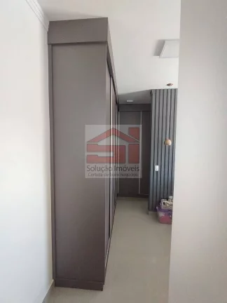 Imagem CASA EM CONDOMÍNIO