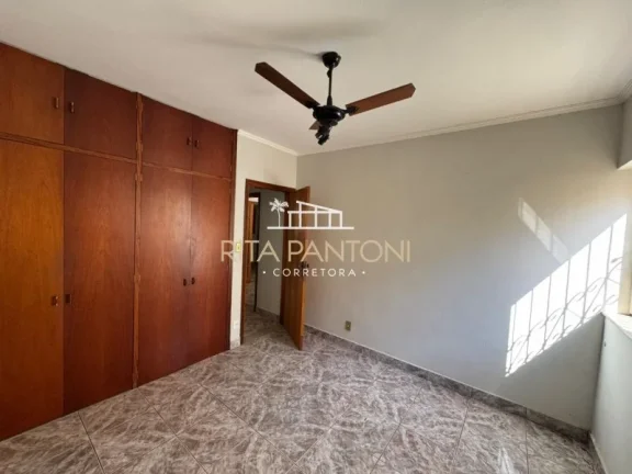 Imagem Apartamento - Ribeirão Preto - Jardim Paulista - Região Leste