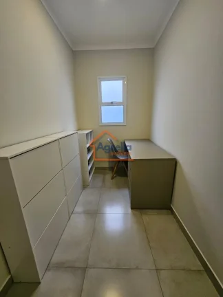 Imagem Casa à venda no bairro Condomínio Residencial Califórnia - Estiva Gerbi/SP