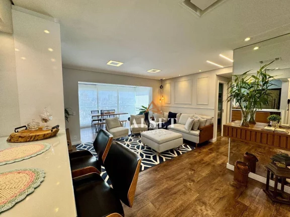 Imagem Apartamento com 3 dormitórios à venda, 81 m² por R$ 905.000,00 - Vila Formosa - São Paulo/SP