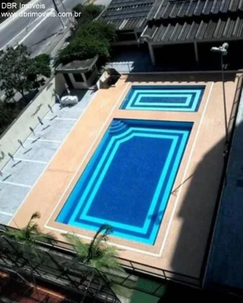 Imagem APARTAMENTO RESIDENCIAL em Sao Paulo - SP, Campo Limpo