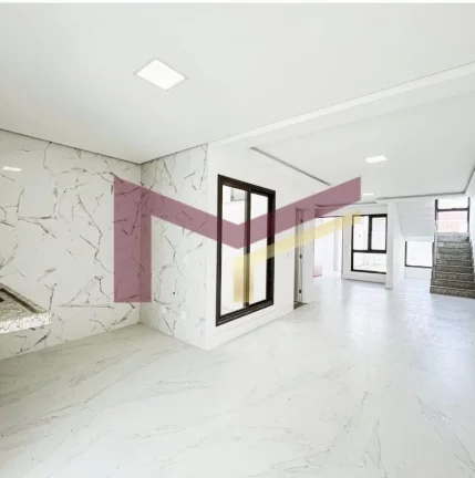 Imagem CASA DUPLEX NOVA COM 3 SUÍTES PRONTA PARA MORAR - FRAGA MAIA