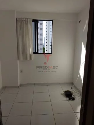 Imagem Apartamento Aeroclube