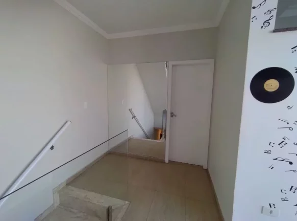 Imagem Sobrado triplex para venda no Ipiranga com 220mts