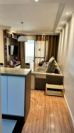 Imagem You Saúde - Apartamento à venda 69m² 3 quartos suíte vaga You Saúde Nossa Senhora da Saúde