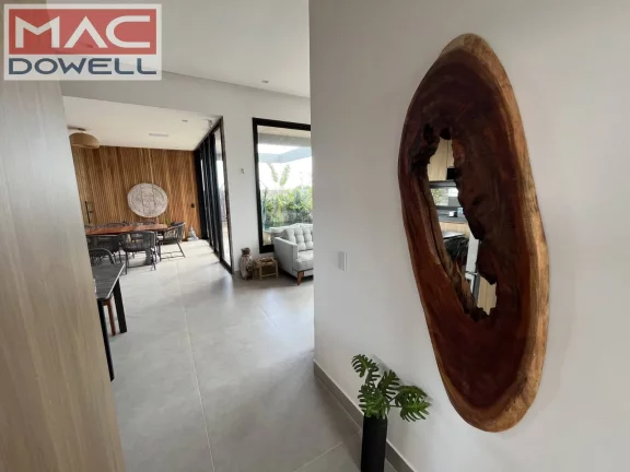 Imagem Casa moderna de 134 m² em Porto Cotovelo - Paranamirim / RN