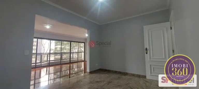 Imagem LINDO APTO DE 200 METROS NO ANALIA FRANCO - TODO REFORMADO