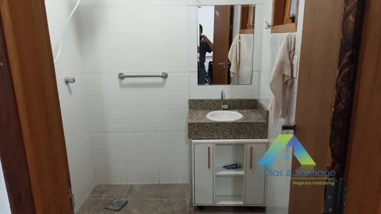 Imagem Casa Térrea com 2 dormitórios e 2 banheiros em Planalto Paulista, São Paulo/SP