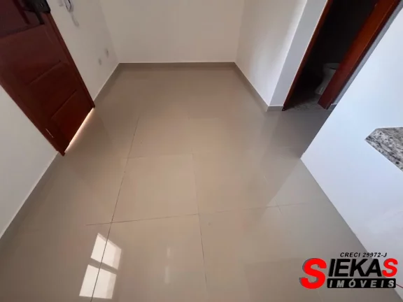 Imagem Imperdível oportunidade: Apartamento à venda em São Paulo-SP, Vila Aricanduva, 2 quartos, 1 sala, 1 banheiro, 1 vaga, 35m².