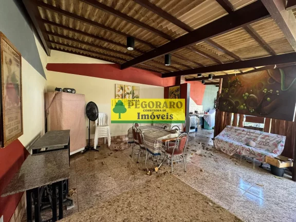 Imagem Oportunidade Imperdível: 3 casas à Venda na Martim de Sá; 2 Lotes; 720m² totais!