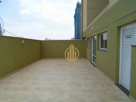 Imagem Apartamento com 2 Dormitórios sendo 1 suíte Jardim Macedo -Ribeirão Preto