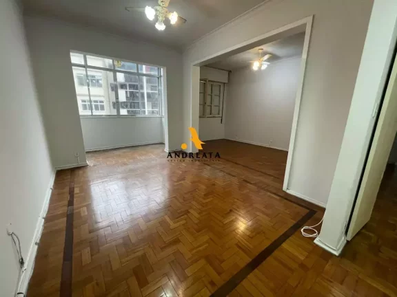 Imagem Rua Constante Ramos -Copacabana Venda Apartamento na Constante Ramos