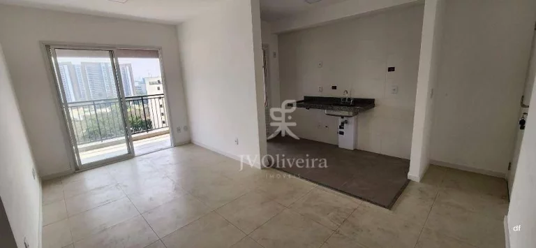Imagem Apartamento à venda, 61 m² com 2 dormitórios, 2 banheiros, 1 vaga - Butantã - São Paulo/SP