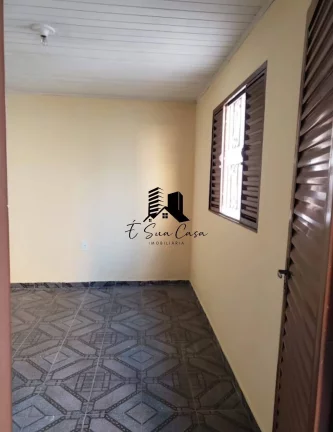 Imagem Casa à Venda 8 Quartos Bairro Parque Recreio Contagem MG