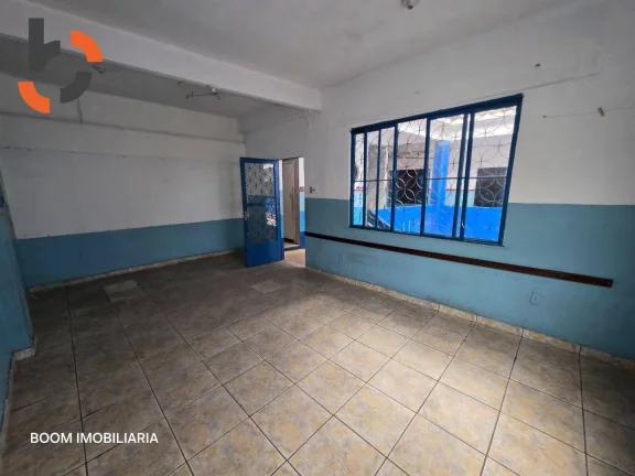 Imagem Casa com 7 dormitórios à venda, 268 m² por R$ 1.200.000,00 - Centro - Nilópolis/RJ