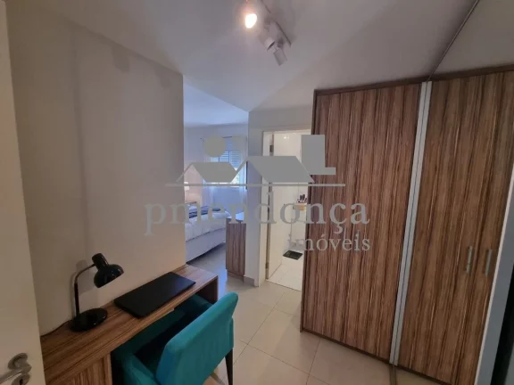 Imagem Apartamento 3 quartos, 1 suite, 2 vagas, 120 m2