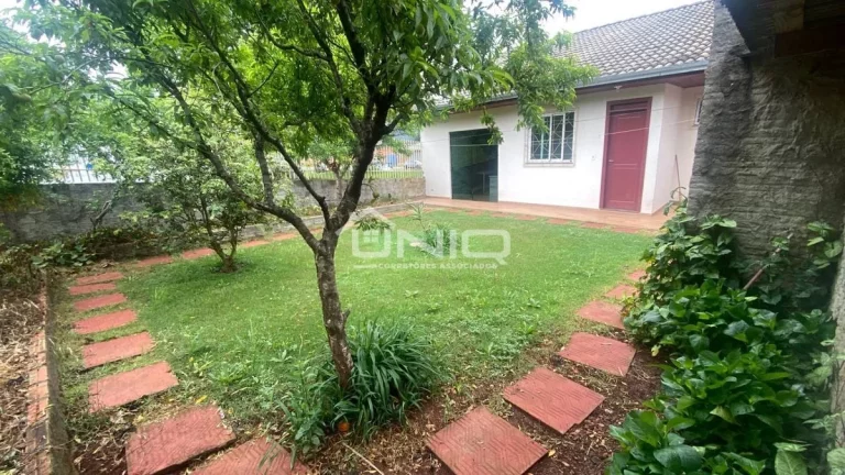 Imagem Casa Suíte + 02 Quartos - Bairro Pinheirinho