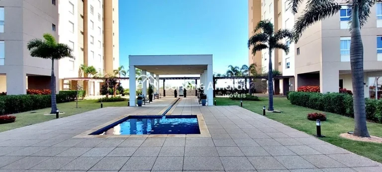 Imagem Apartamento próximo ao Shopping Dom Pedro com 181m², 3 suítes e 3 vagas cobertas