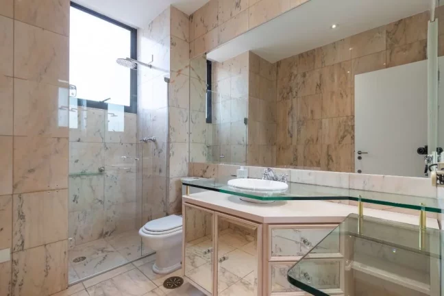 Imagem Apartamento para alugar, 280 m² por R$ 29.728,30/mês - Higienópolis - São Paulo/SP