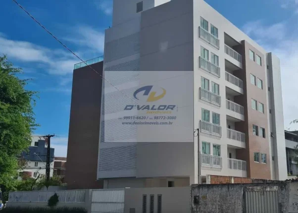 Imagem Apartamento em Cabo Branco