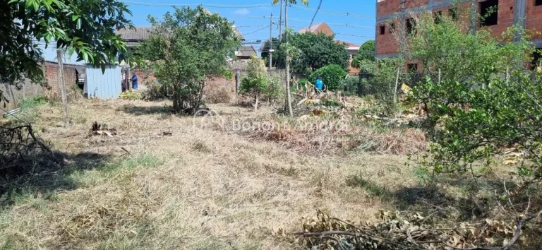 Imagem Terreno à venda, Chácara Primavera - Campinas/SP