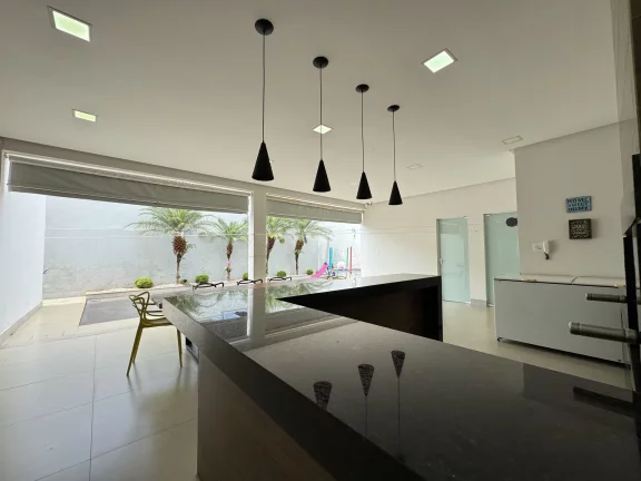 Imagem Casa à Venda no Alto dos Caiçaras – 3 Quartos, Suíte Master e Área Gourmet