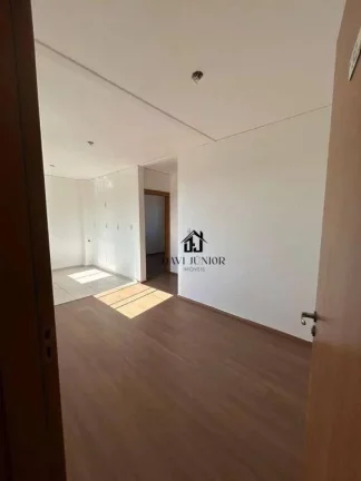 Imagem Apartamento para alugar, 44 m² por R$ 1.785,00/mês - Jardim Wanel Ville III - Sorocaba/SP
