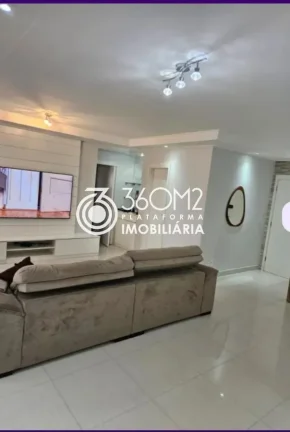 Imagem Apartamento para Venda em São Bernardo do Campo / SP no bairro Centro