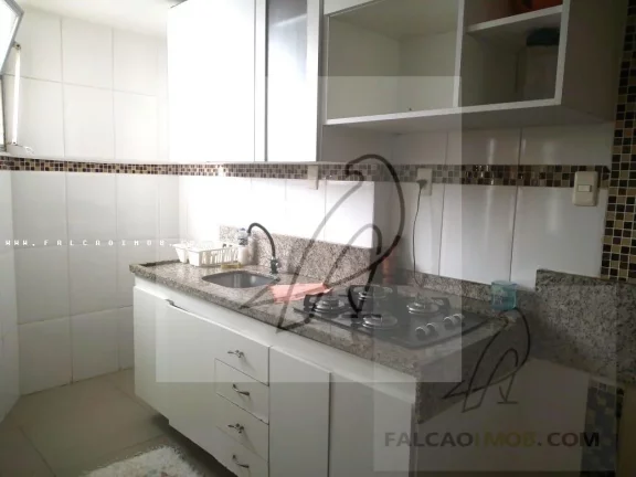 Imagem Vendo Ap 1 Quarto, 56m2, Pituba, Salvador-BA