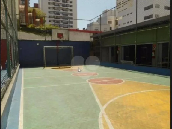 Imagem Apartamento excelente 58 m² 2 dormitórios no Centro de Sao Bernardo campo