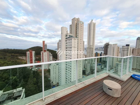 Imagem Vista Alta Carmel – Cobertura Duplex com 3 suítes à venda, 268 m² – Pioneiros –