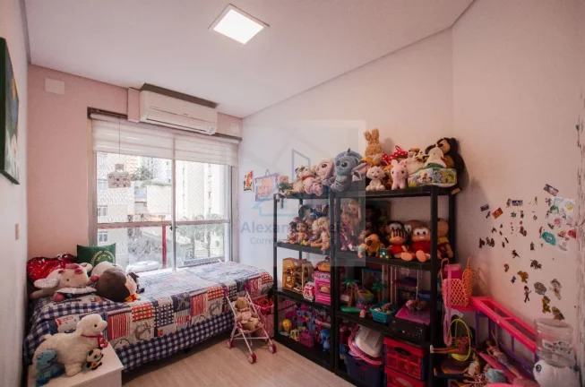Imagem Apartamento à venda em Perdizes