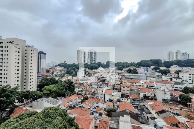 Imagem Apartamento à Venda - Ipiranga, 2 Quartos, 57 m2