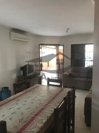 Imagem Casa na praia de Boiçucanga