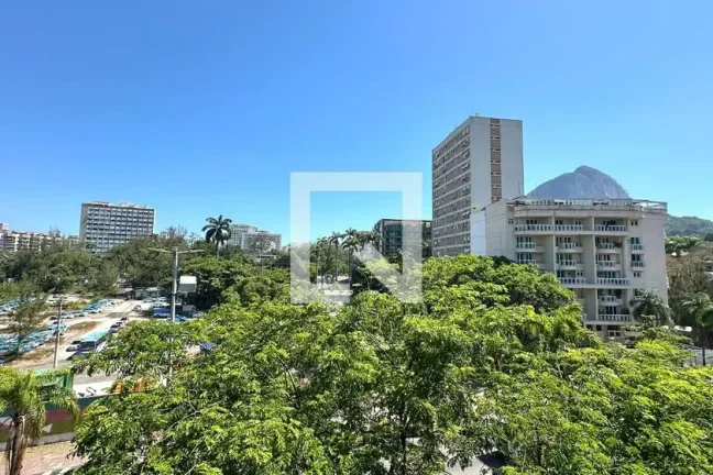 Imagem Apartamento à Venda - Leblon, 1 Quarto, 52 m2
