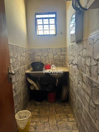 Imagem Sala para alugar, 330 m² por R$ 6.500,00/mês - Setor Afonso Pena - Itumbiara/GO