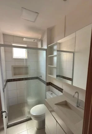 Imagem Apartamento para Venda em Cuiabá / MT no bairro Carumbé